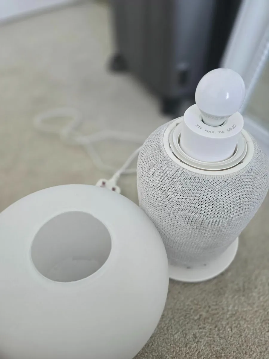 IKEA Sonos Symfonisk Wi-Fi Speaker / Light - Image 3