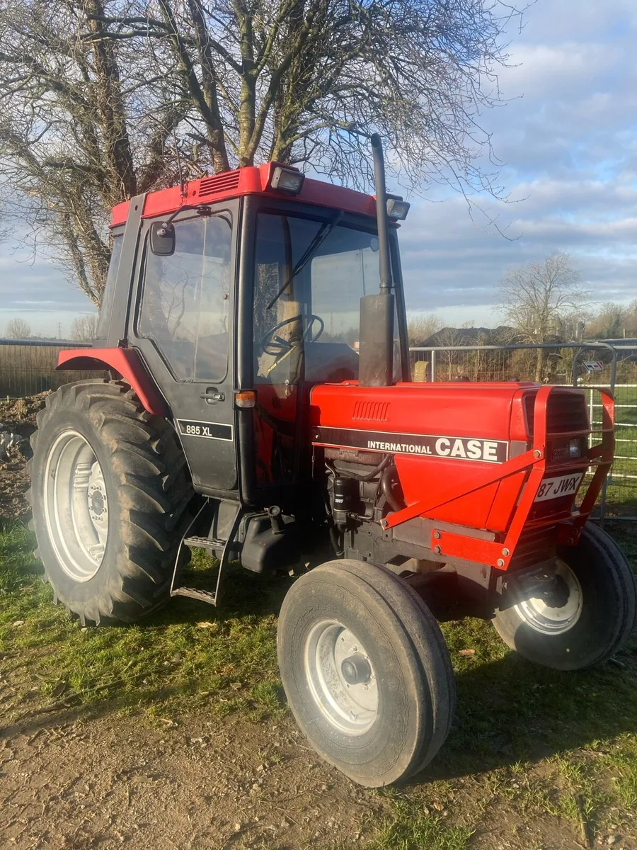 Tractor - Image 1