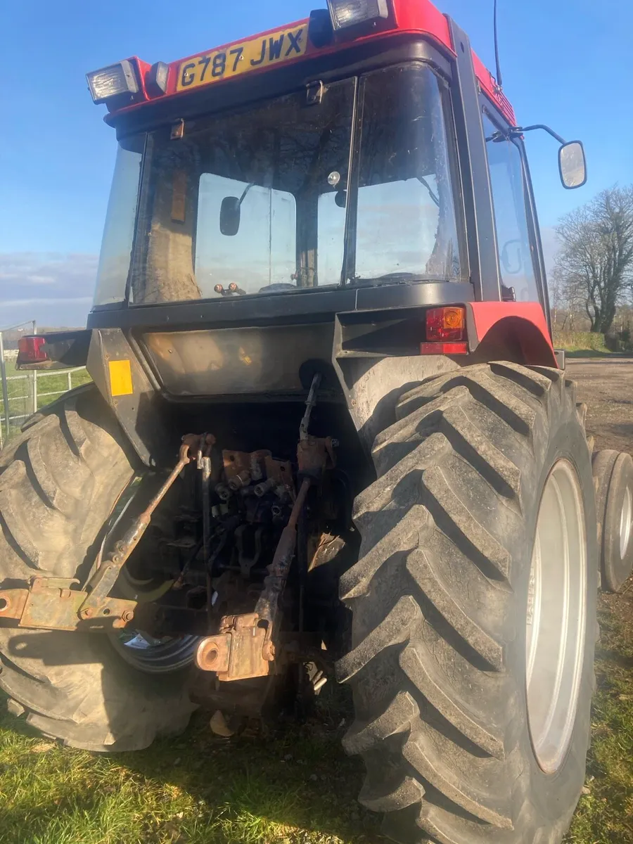 Tractor - Image 2