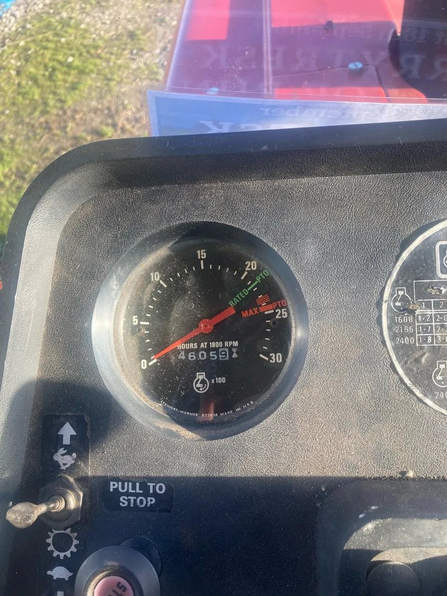 Tractor - Image 4