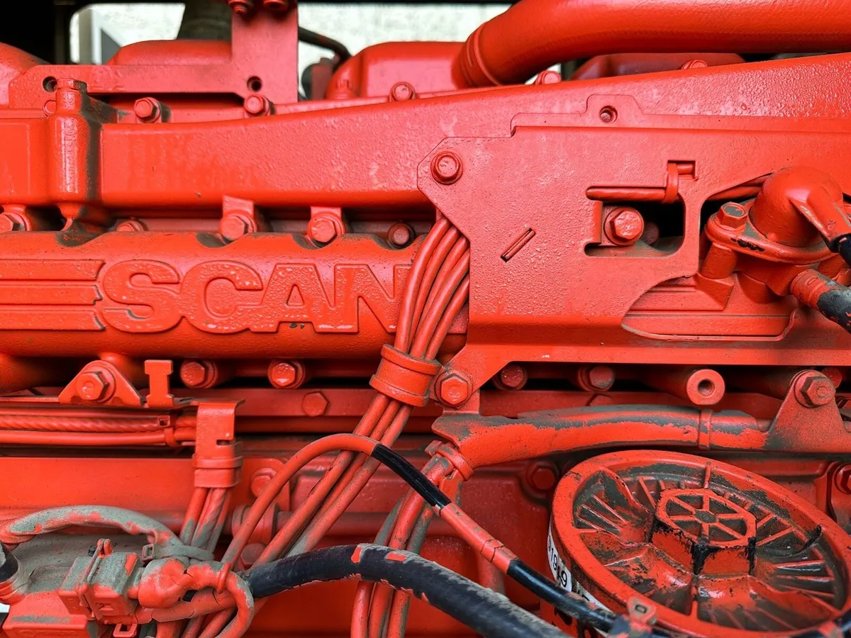 Scania Gen - Image 3