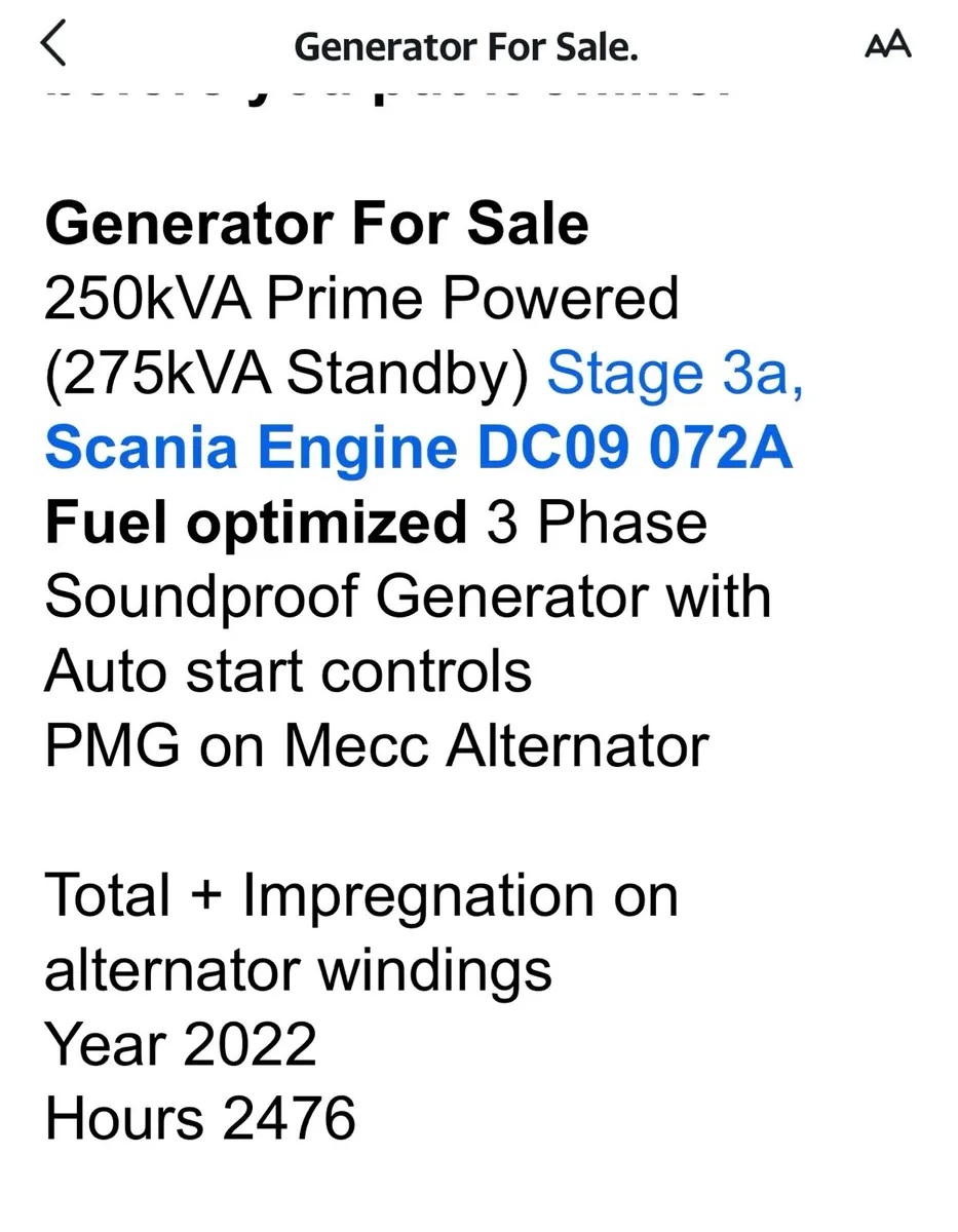 Scania Gen - Image 4