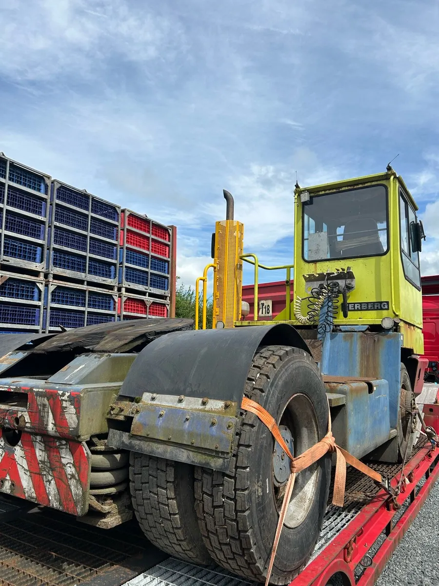 Terberg Shunter - Image 2