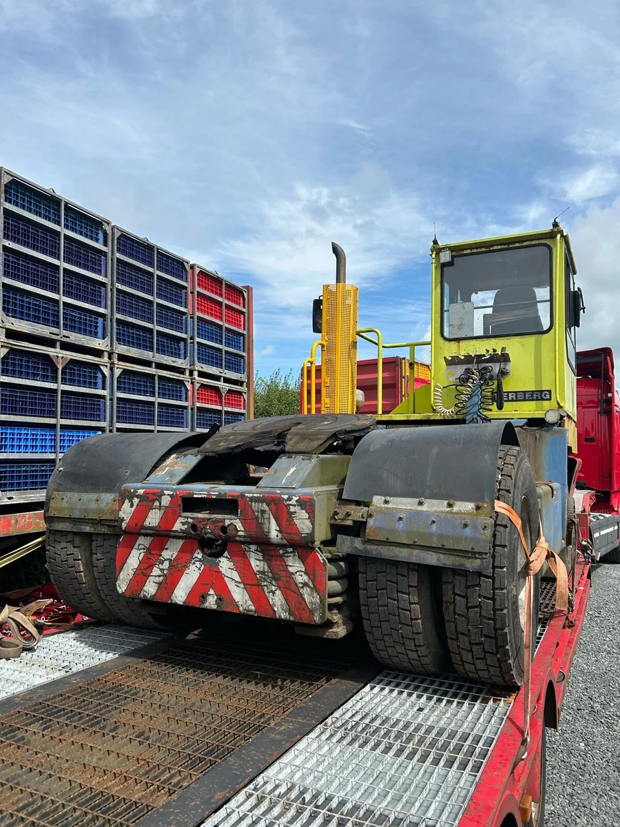 Terberg Shunter - Image 3