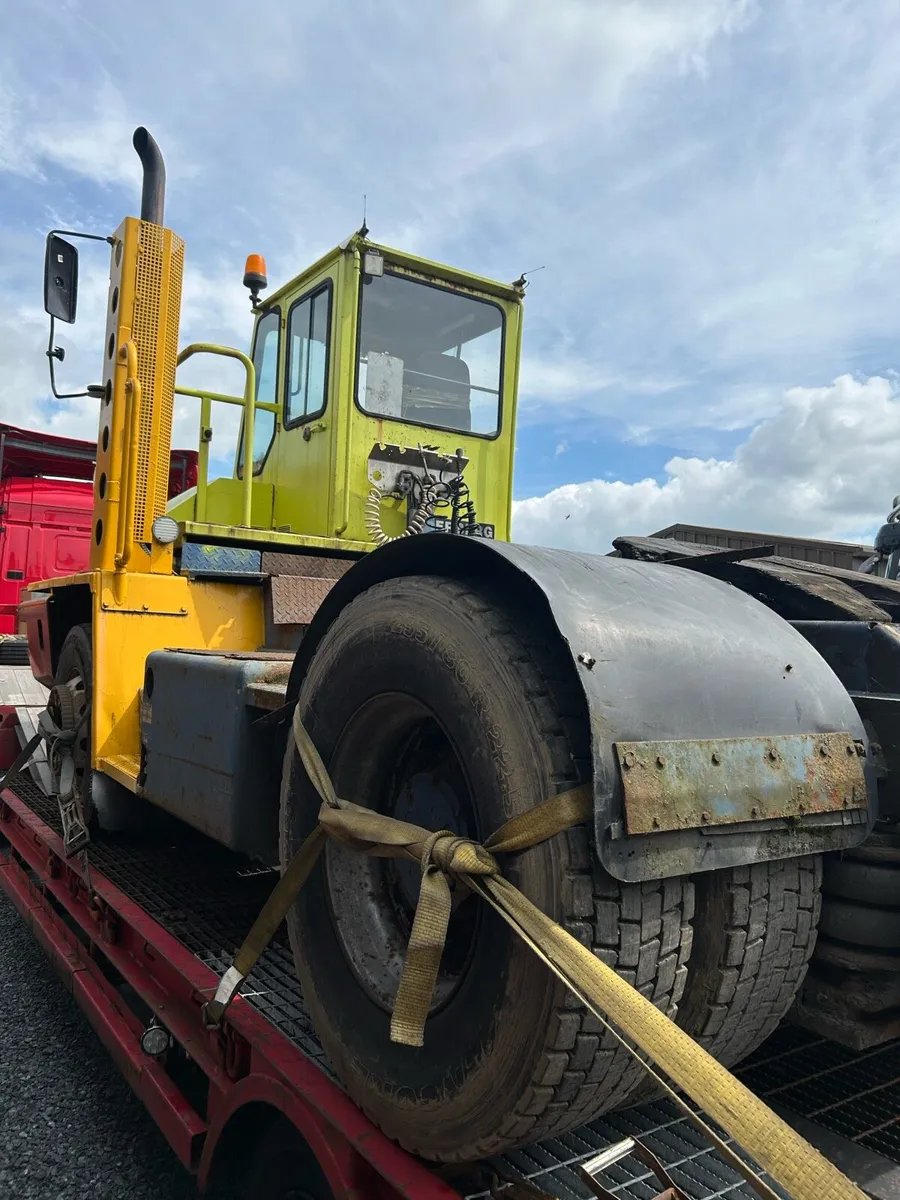 Terberg Shunter - Image 4