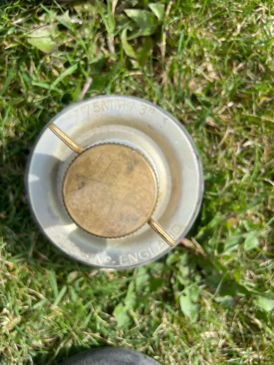 Pipe bungs - Image 1