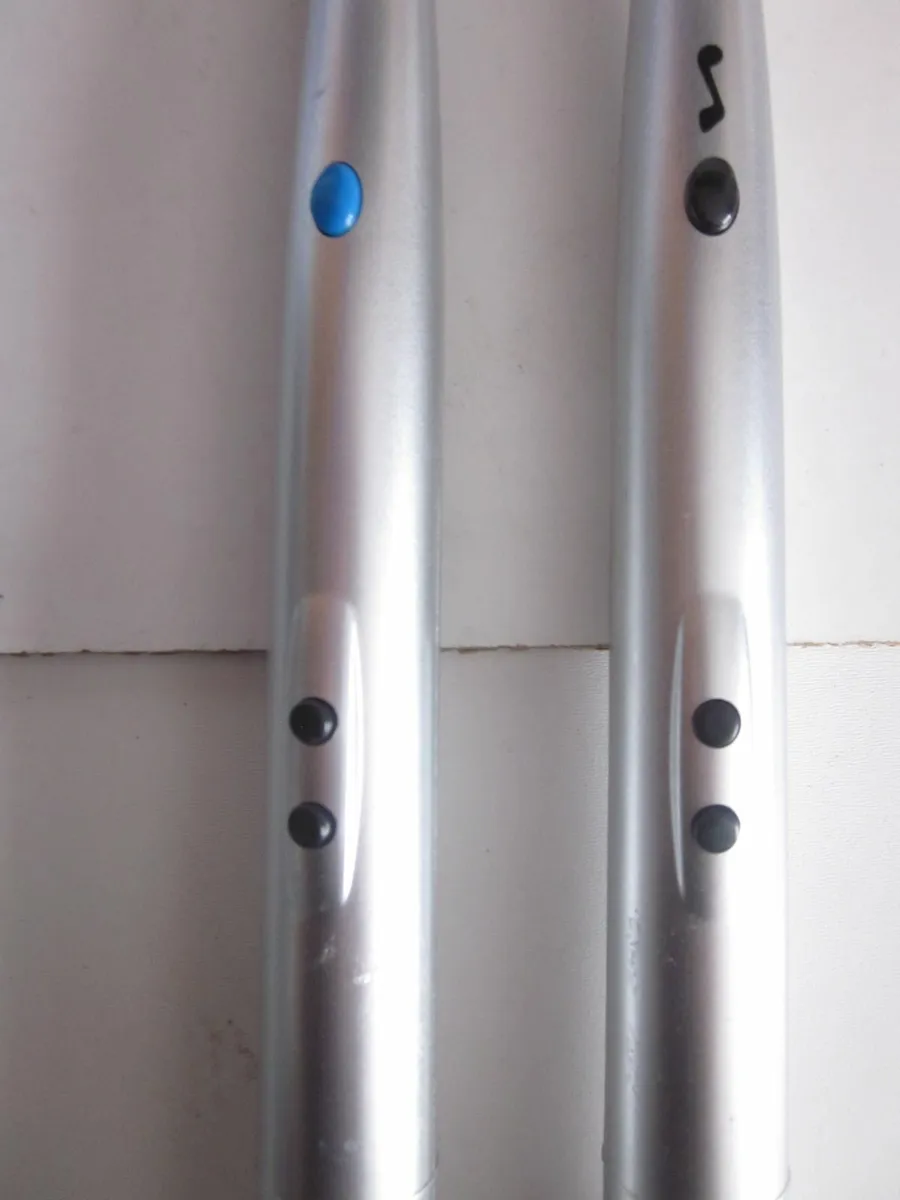 Supvox Pair of Electric Drumsticks Kids - Image 2