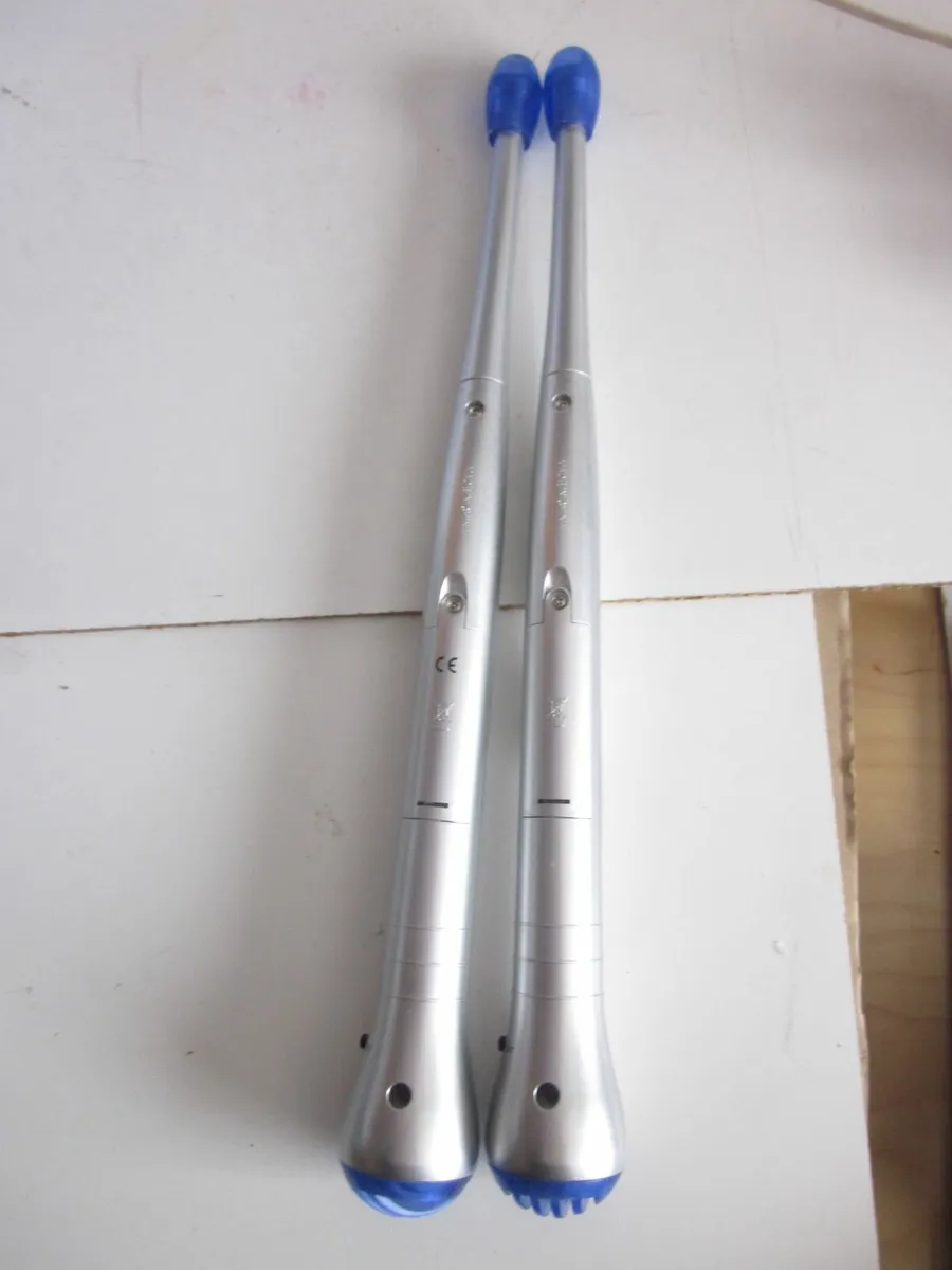Supvox Pair of Electric Drumsticks Kids - Image 4