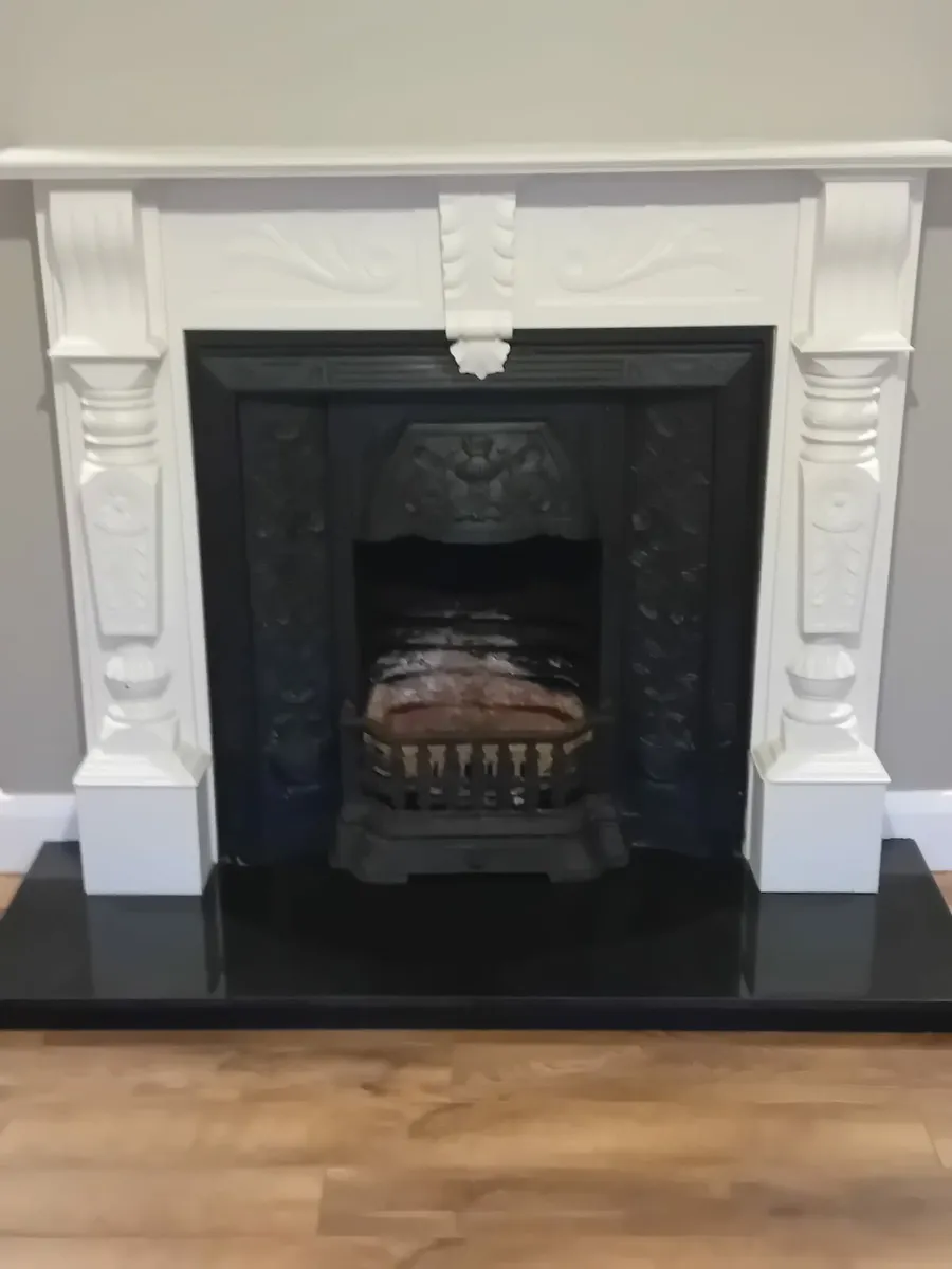 Fireplace - Image 2