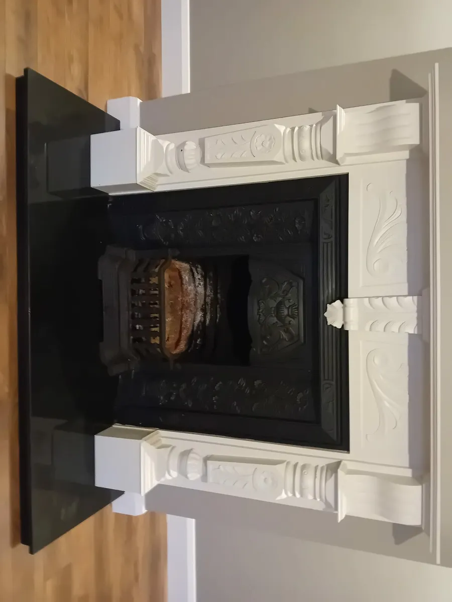 Fireplace - Image 3