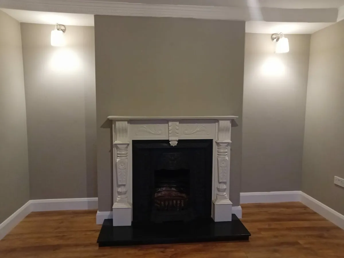 Fireplace - Image 4