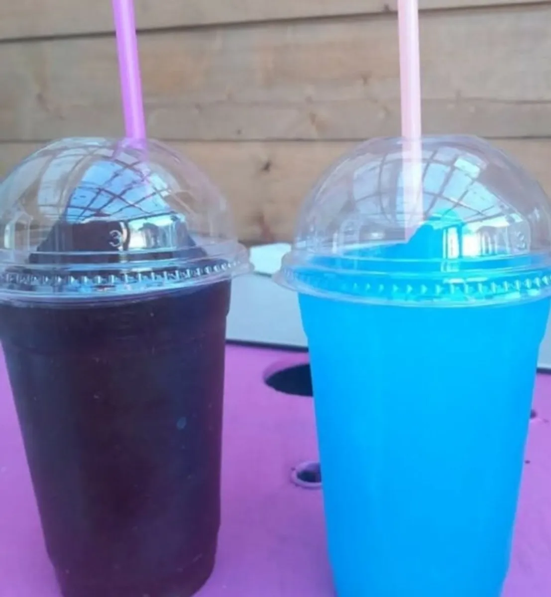 Slushi Machine. - Image 2