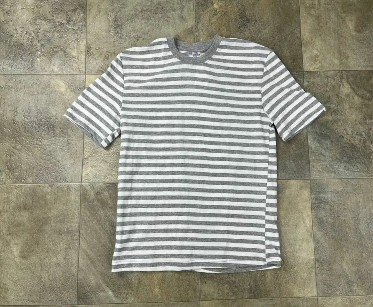 Cotton t-shirt - Image 1