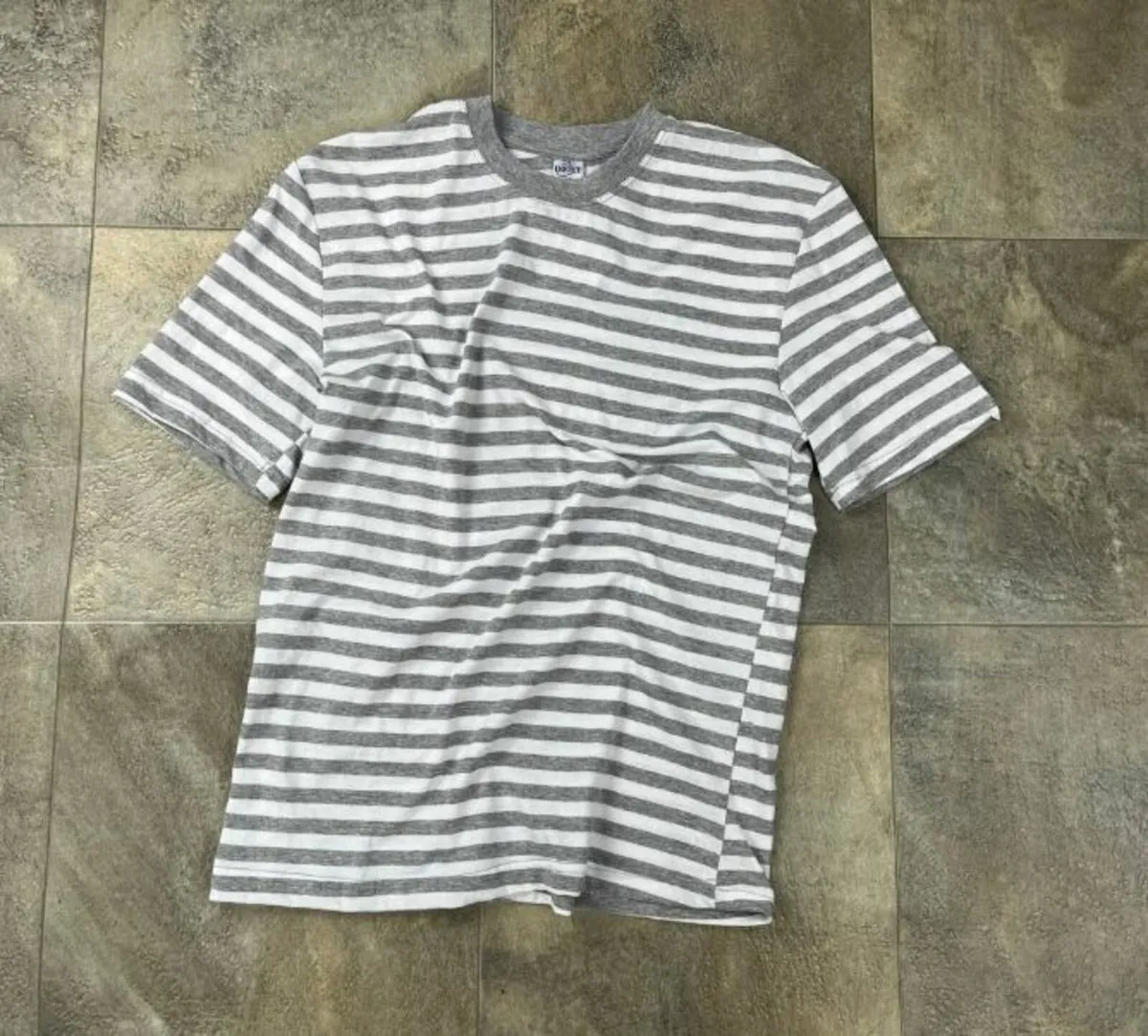 Cotton t-shirt - Image 2