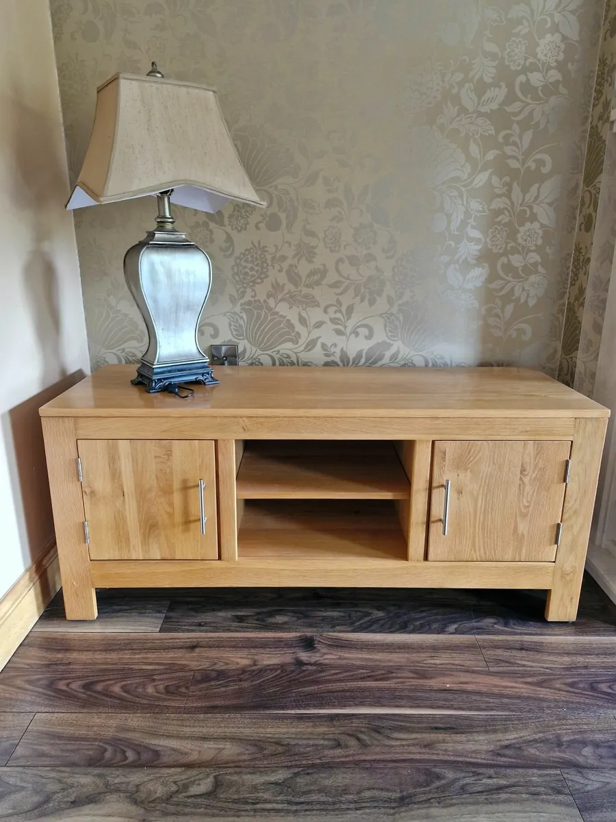 Tv unit/ Side Table - Image 1