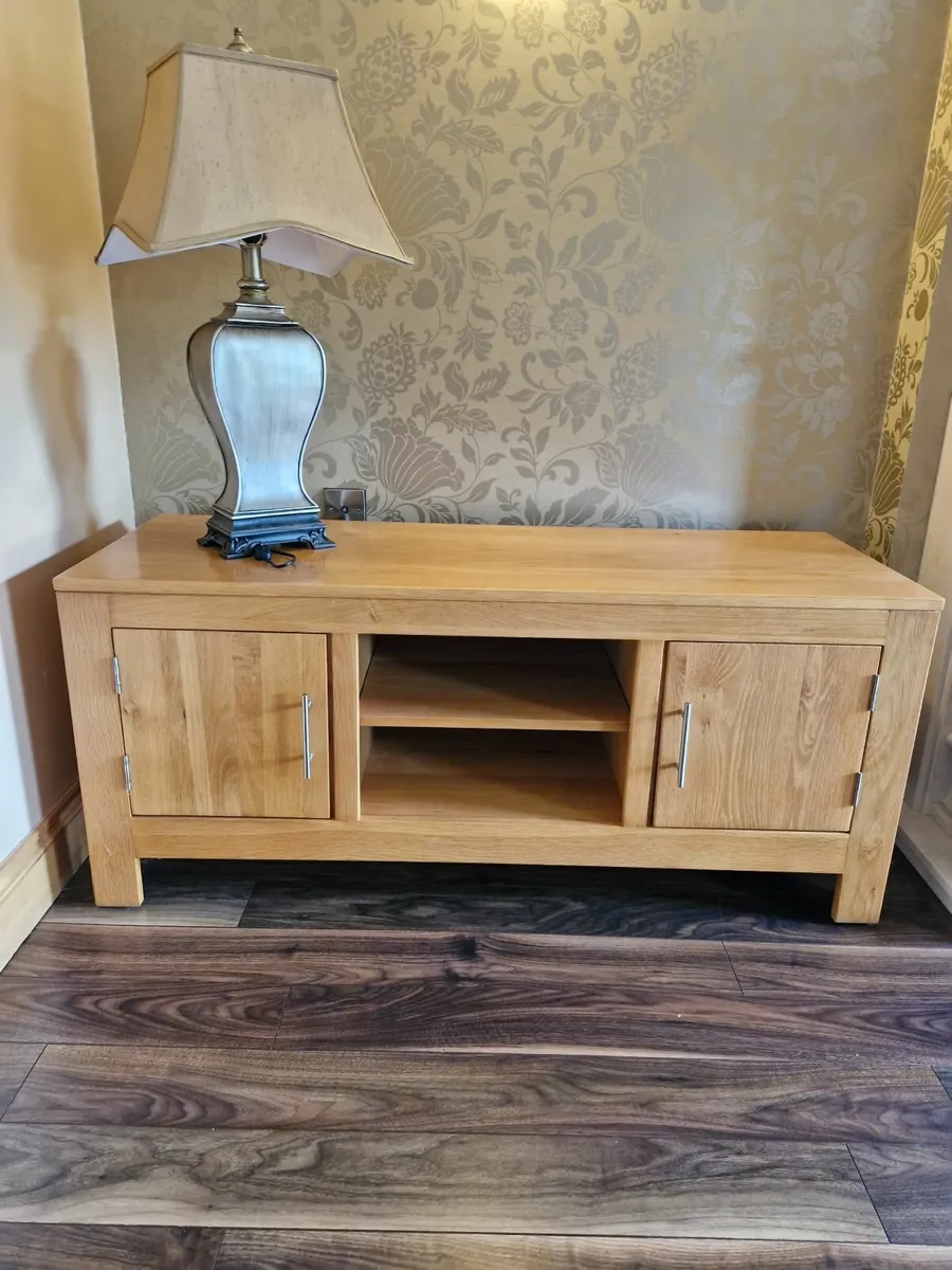 Tv unit/ Side Table - Image 2