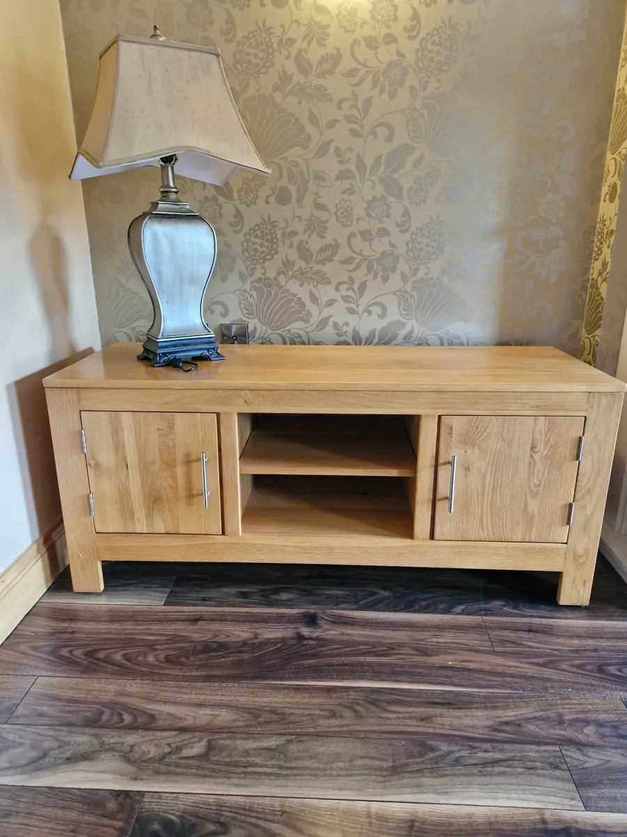 Tv unit/ Side Table - Image 3
