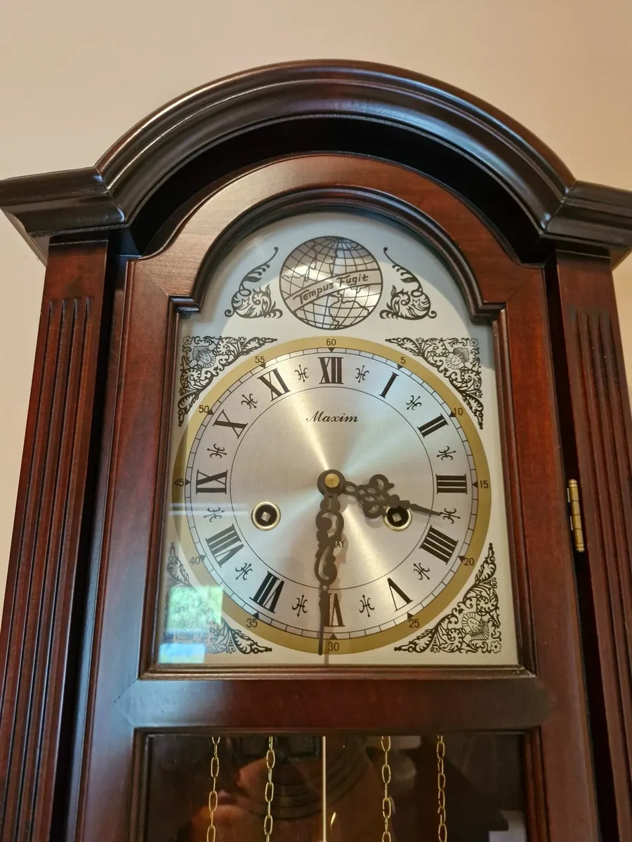 Grandfather's Clock - Image 2