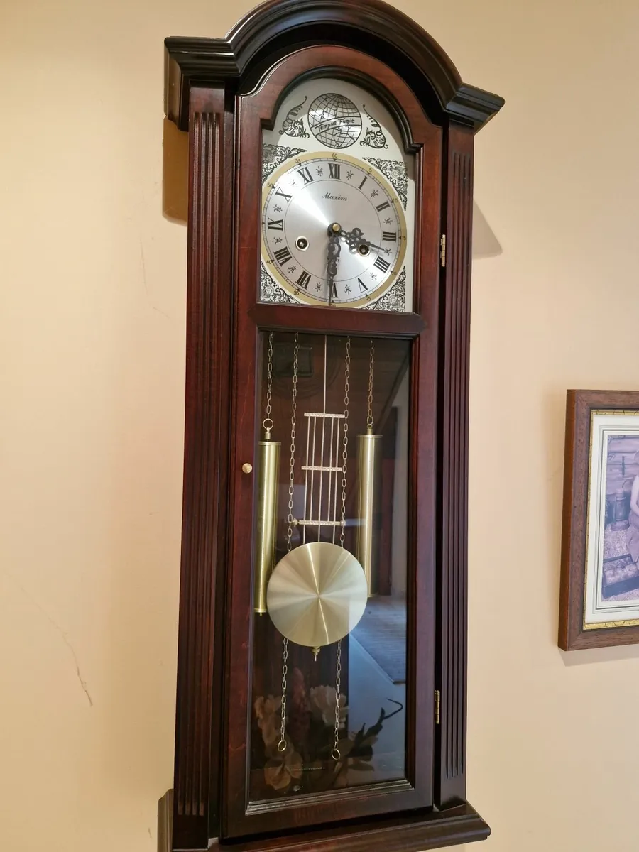 Grandfather's Clock - Image 1