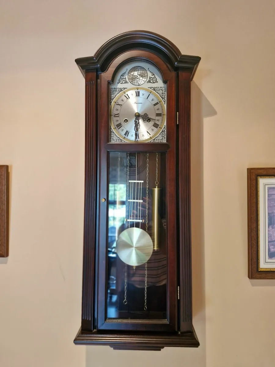 Grandfather's Clock - Image 3