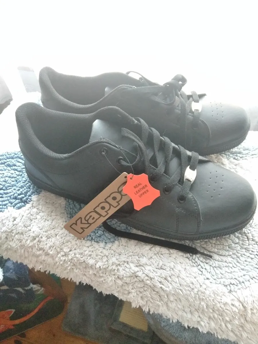 Trainers - Image 1