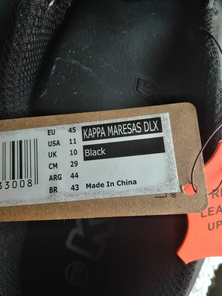 Trainers - Image 4