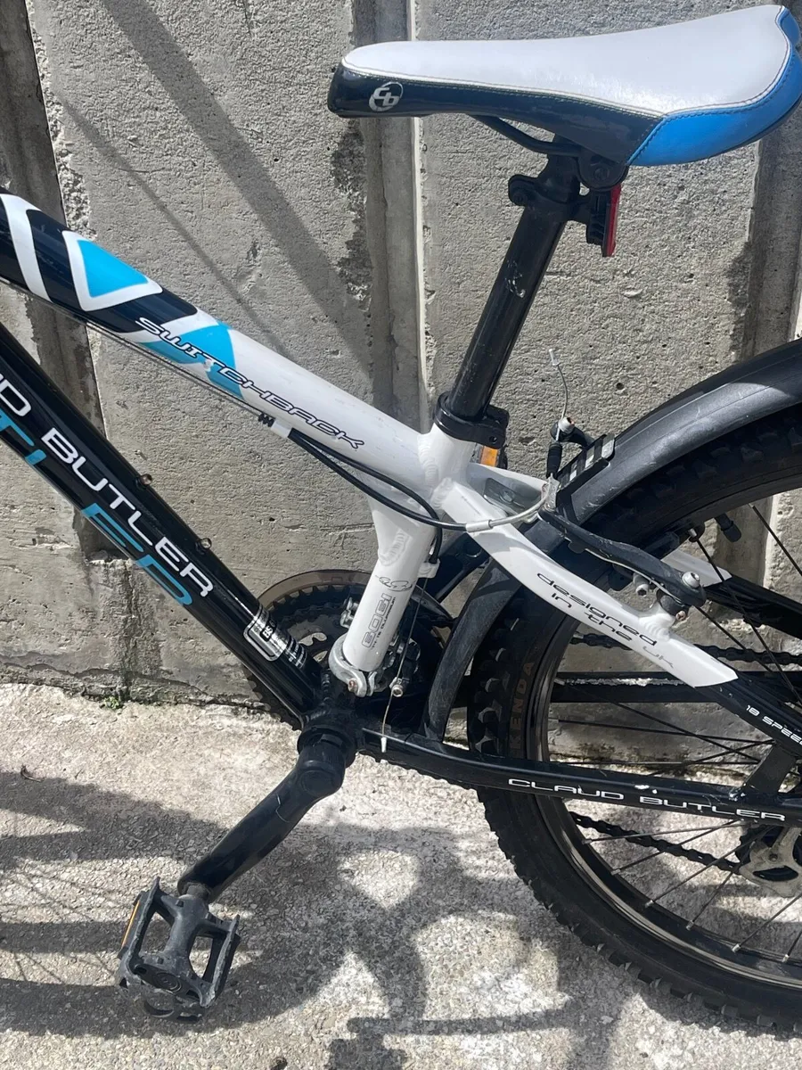 Bicycle - Image 2
