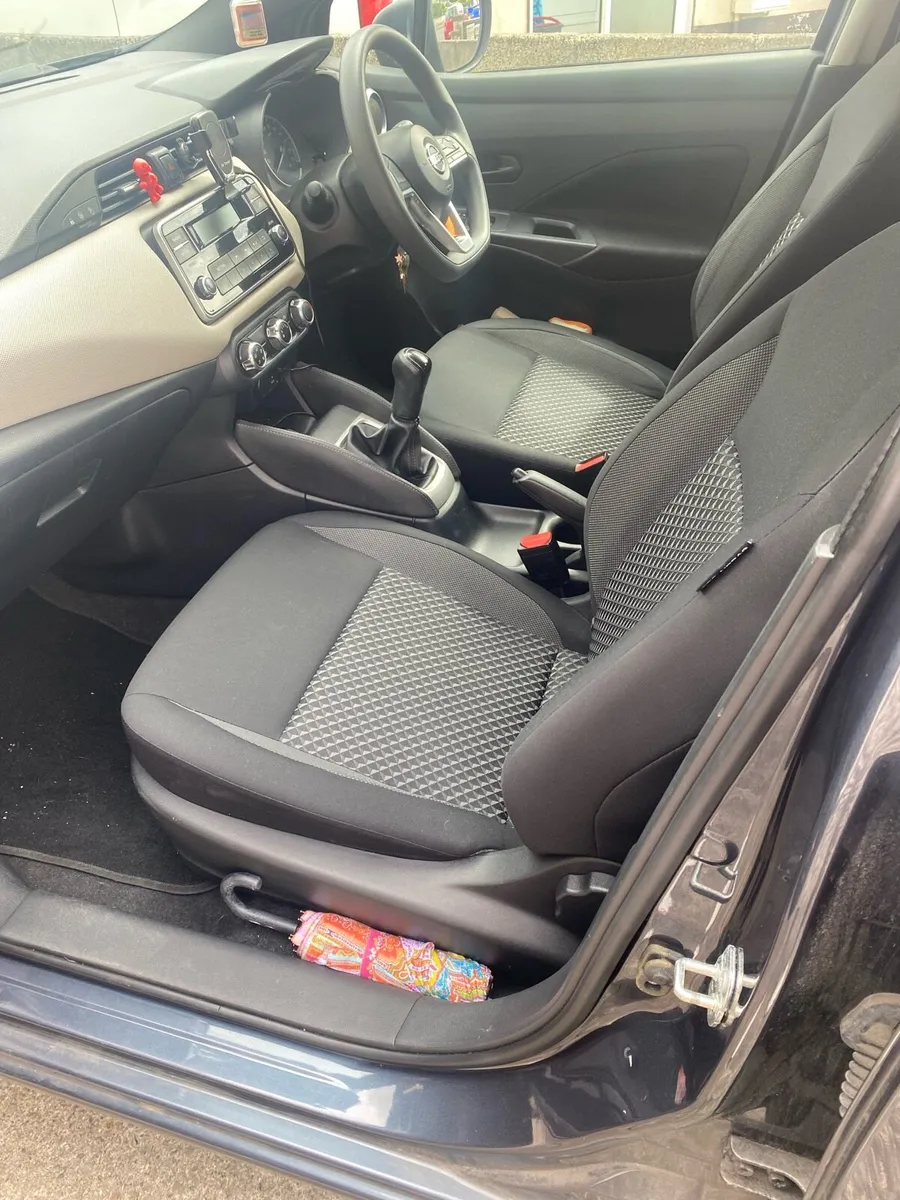 Nissan Micra 181 - Image 3