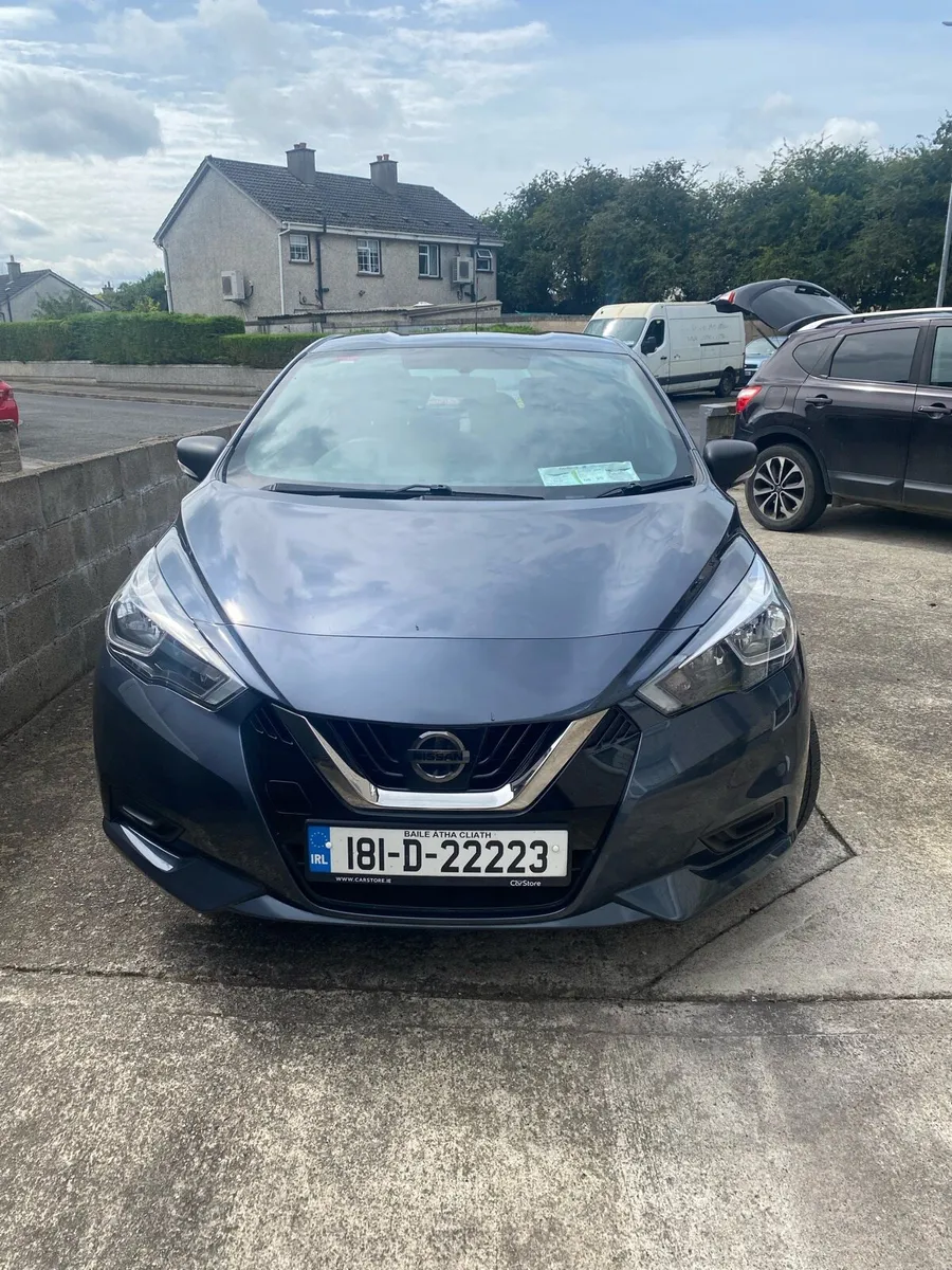 Nissan Micra 181 - Image 4