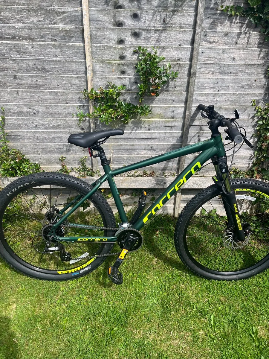 Bike - Image 1