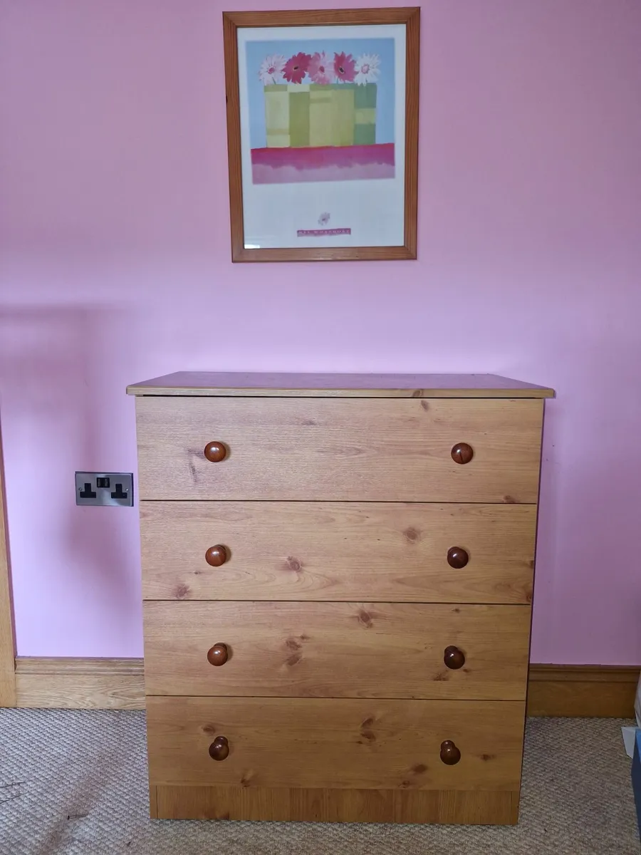 Drawers - Image 1
