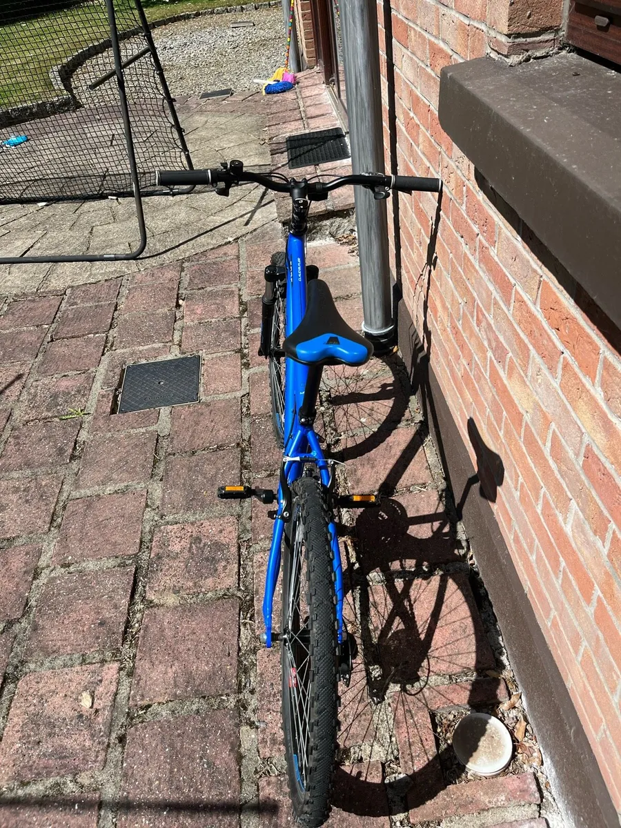 Claude Butler Edge HT bike - Image 2