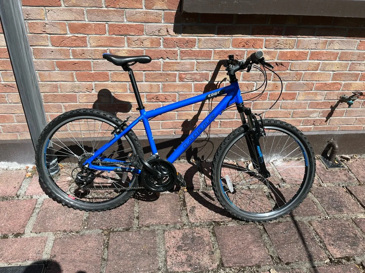 Claude Butler Edge HT bike - Image 4