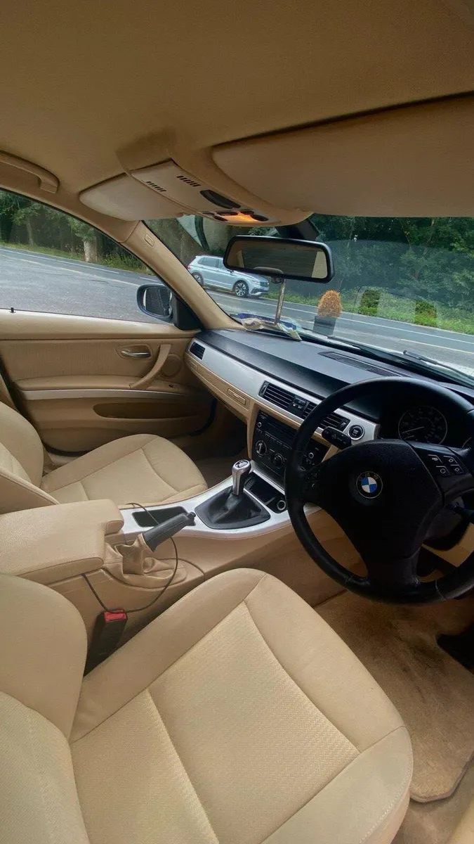 Bmw E90 318d 2011 Stage 1 - Image 3