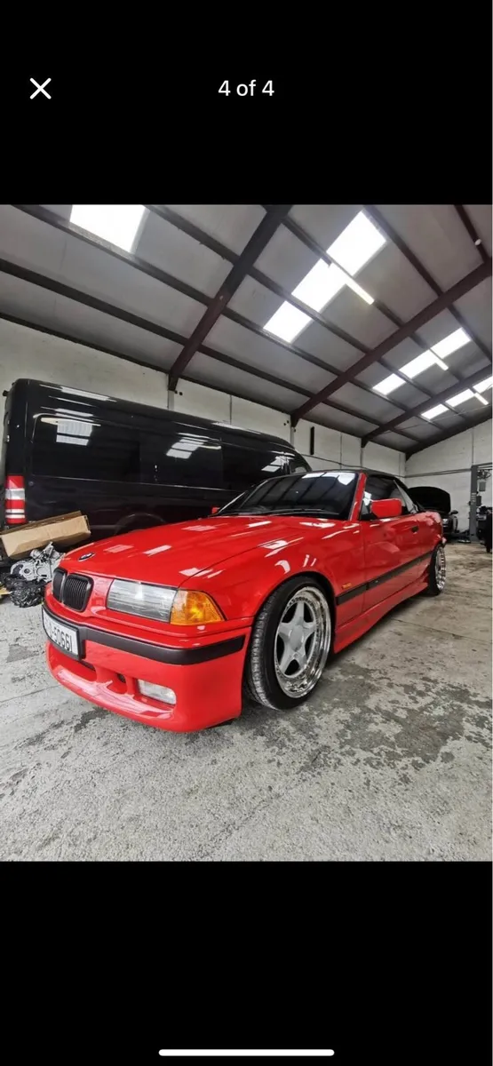 E36 stroker build - Image 2