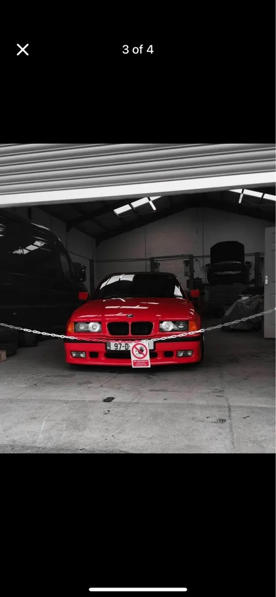 E36 stroker build - Image 3