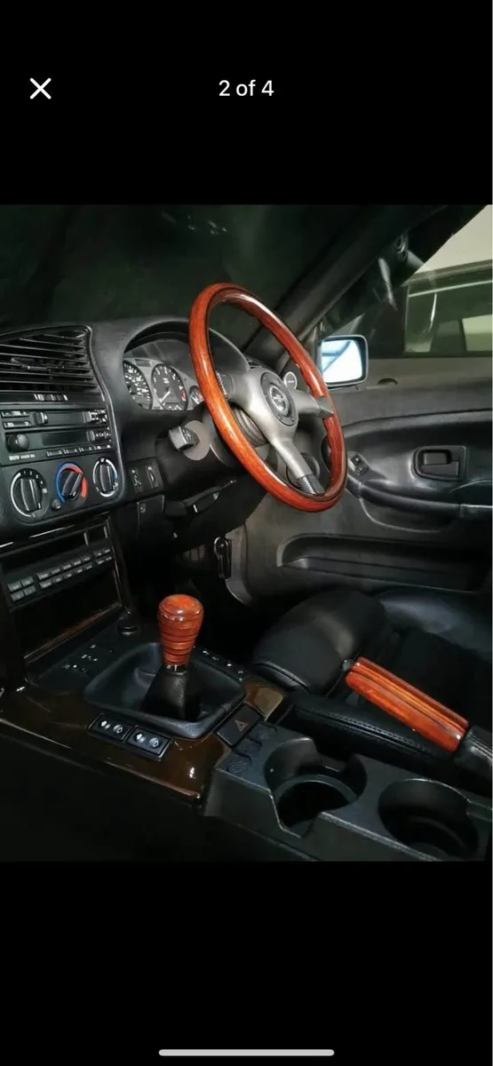 E36 stroker build - Image 4