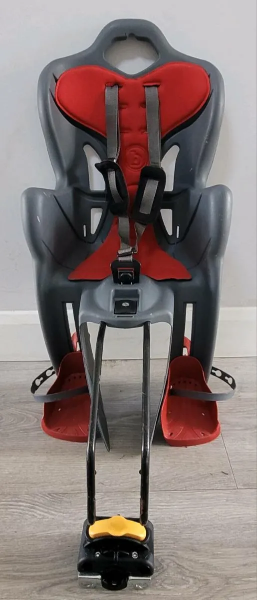 Child Bike Seat - Image 1