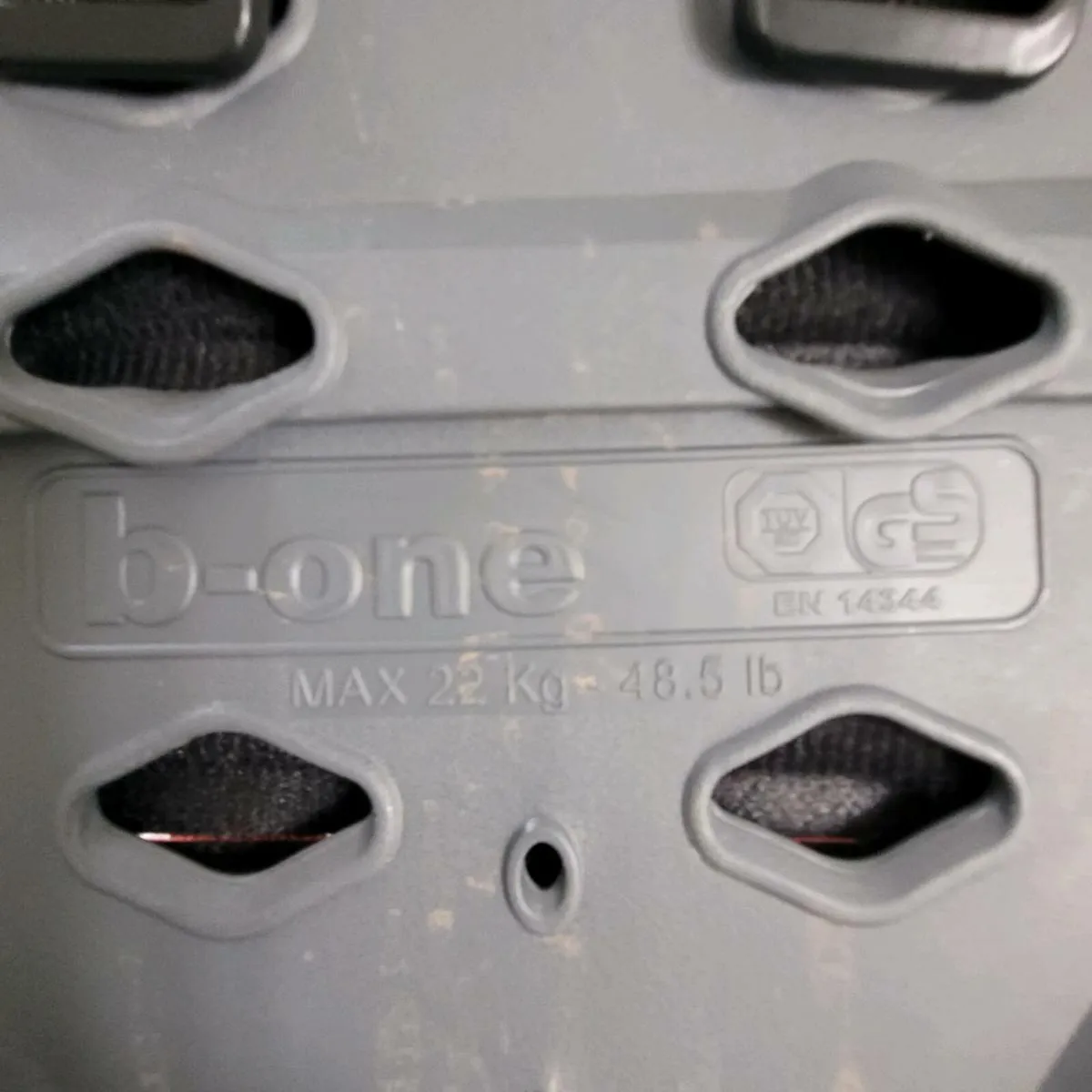 Child Bike Seat - Image 3