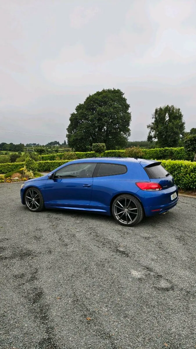Volkswagen Scirocco - Image 3