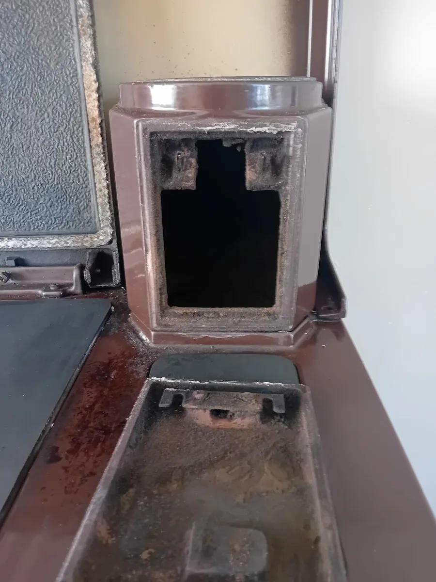 Stanley Super Star Solid Fuel cooker - Image 4