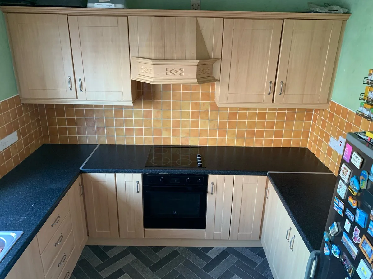 Kitchen - Image 1