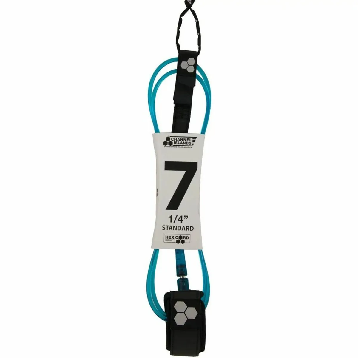 Channel Islands 7ft CI Standard Leash - Image 1