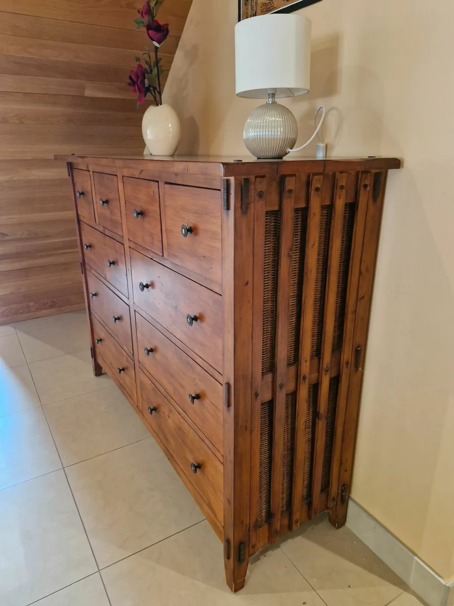 Console table/Dresser - Image 4