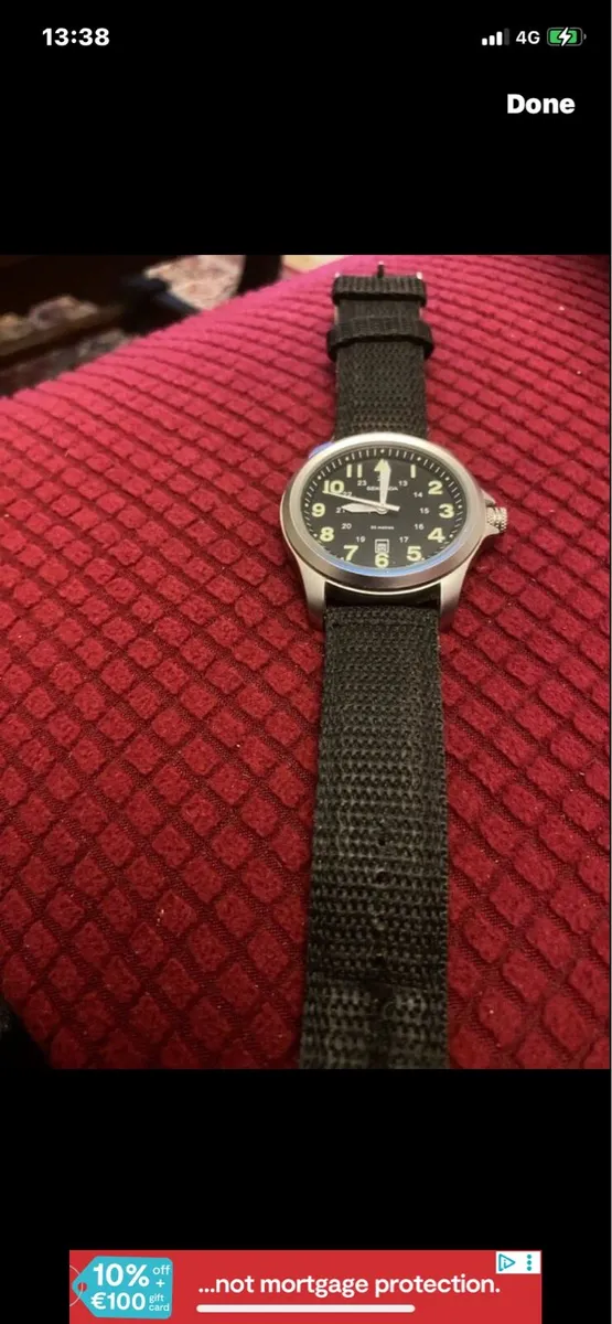 Sekonda Watch - Image 2