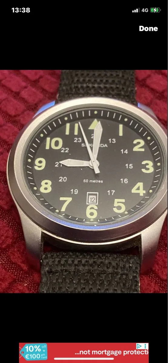 Sekonda Watch - Image 3