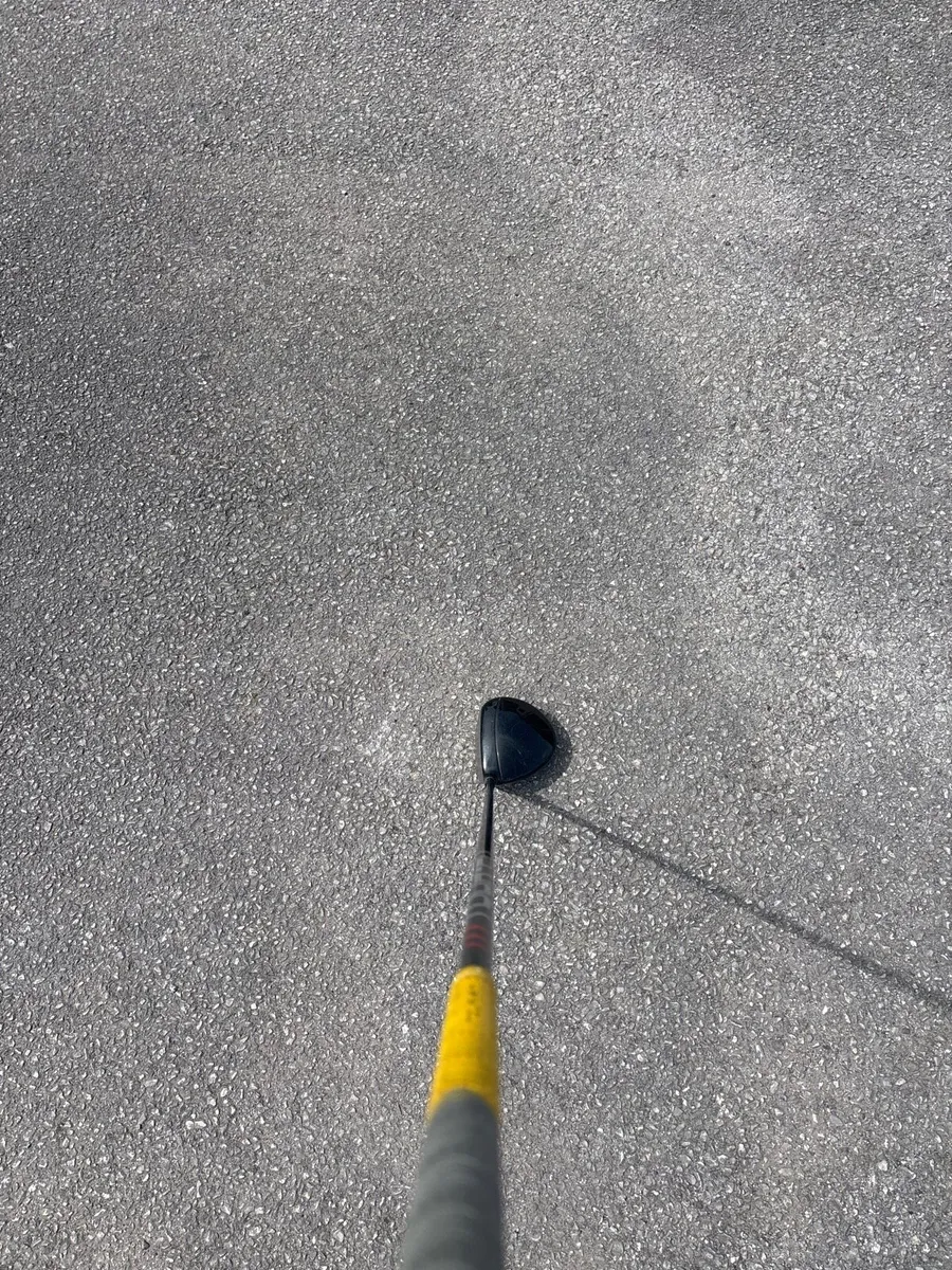 Callaway RAZR driver, 9.5 loft - Image 2