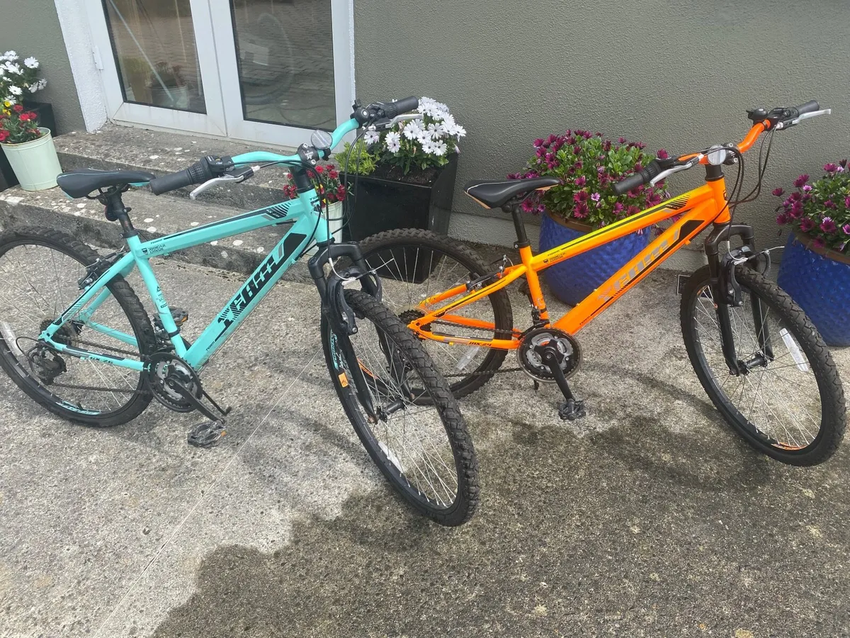 Bicycles - Image 1