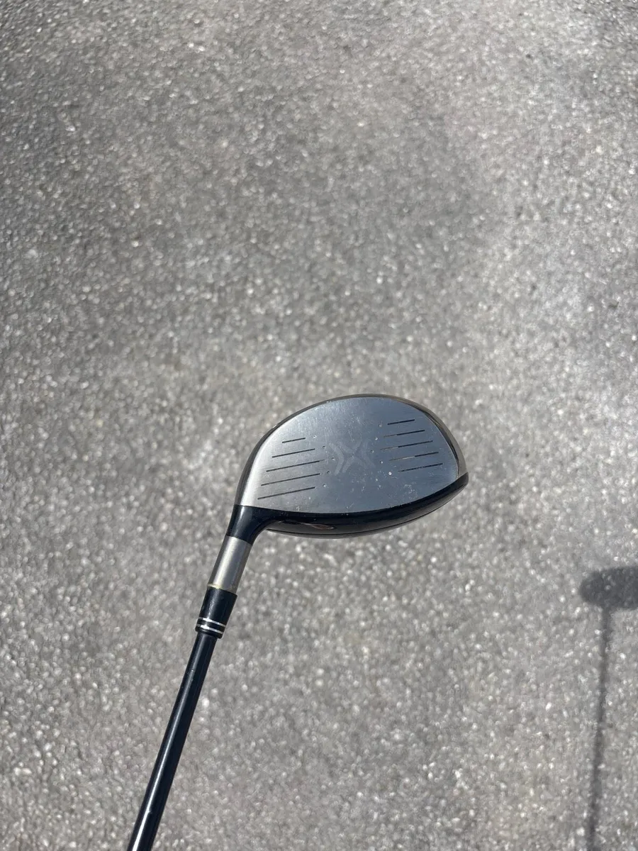 Callaway RAZR driver, 9.5 loft - Image 3