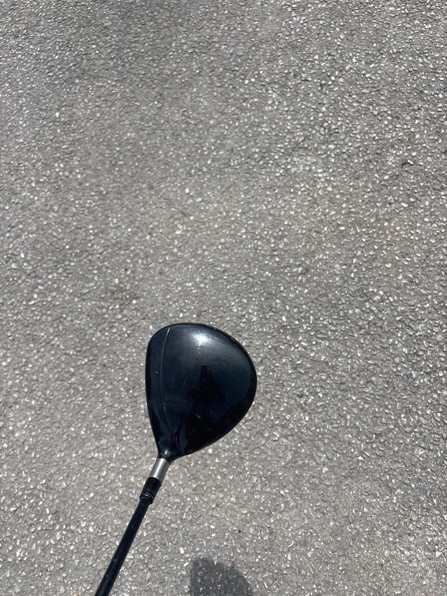 Callaway RAZR driver, 9.5 loft - Image 4